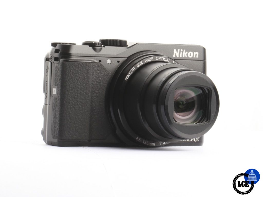 Nikon Coolpix S9900 [4*] | 10115630