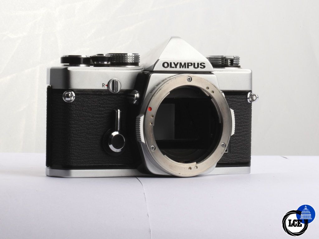 Olympus OM-1n Body [4*] | 10115524