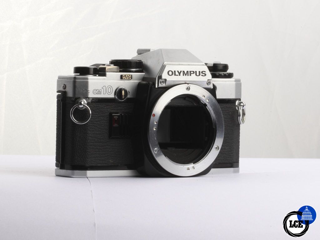 Olympus OM10 Body [4*] | 10115654