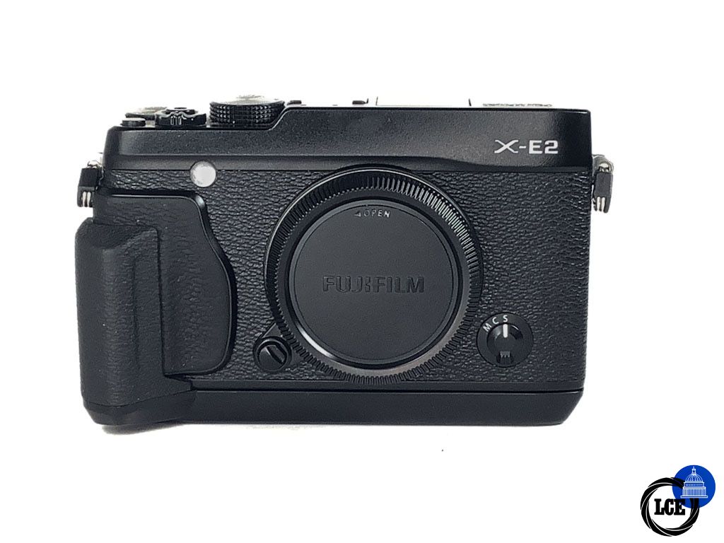 FujiFilm X-E2 Body