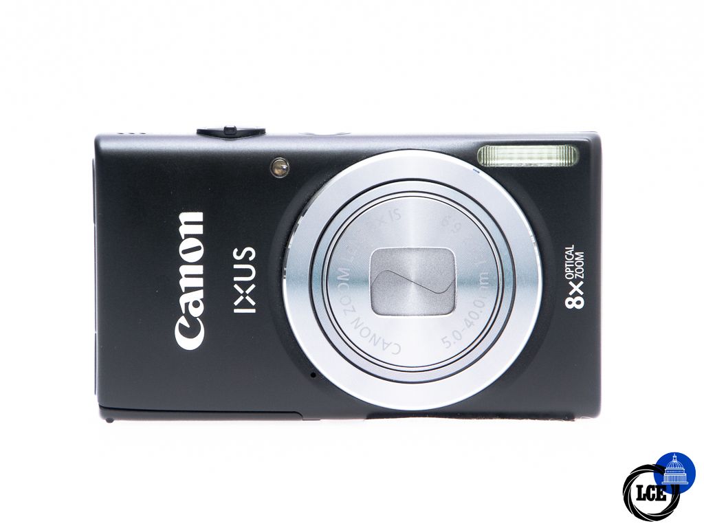 Canon IXUS 132
