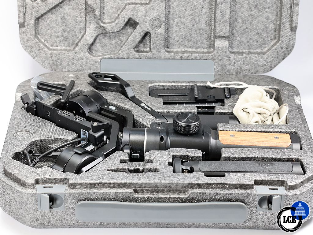 FeiyuTech AK2000S *BOXED*