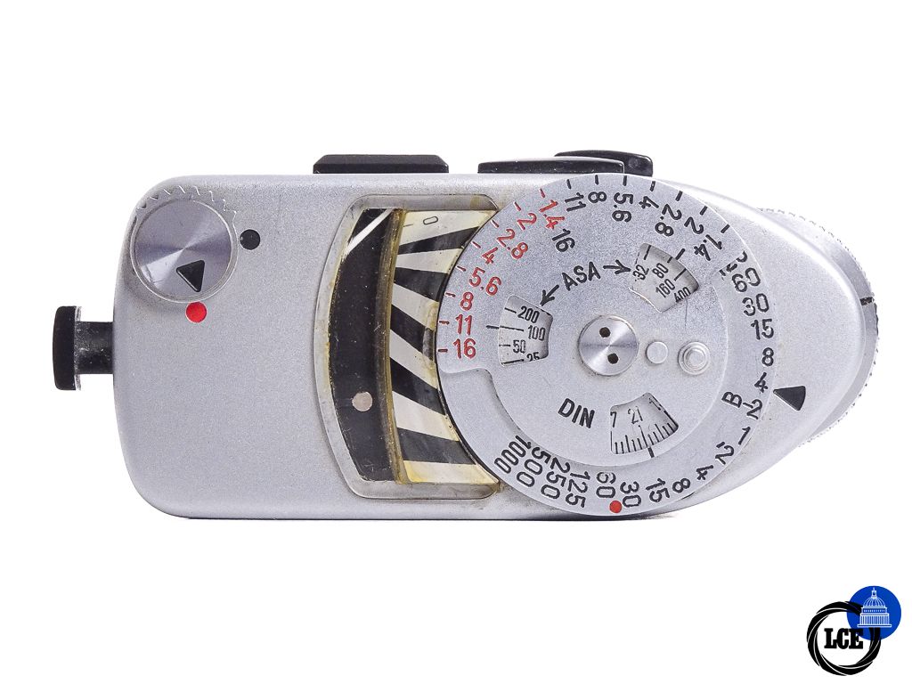 Leica Meter MR