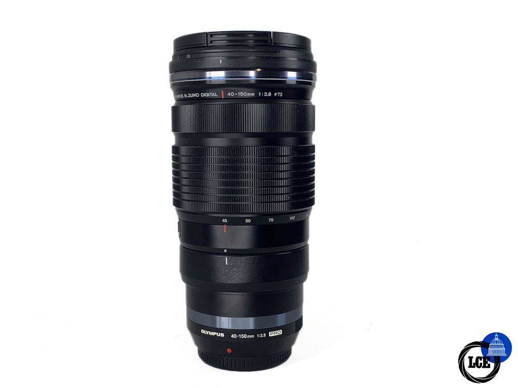 Olympus M.Zuiko 40-150mm F2.8 PRO