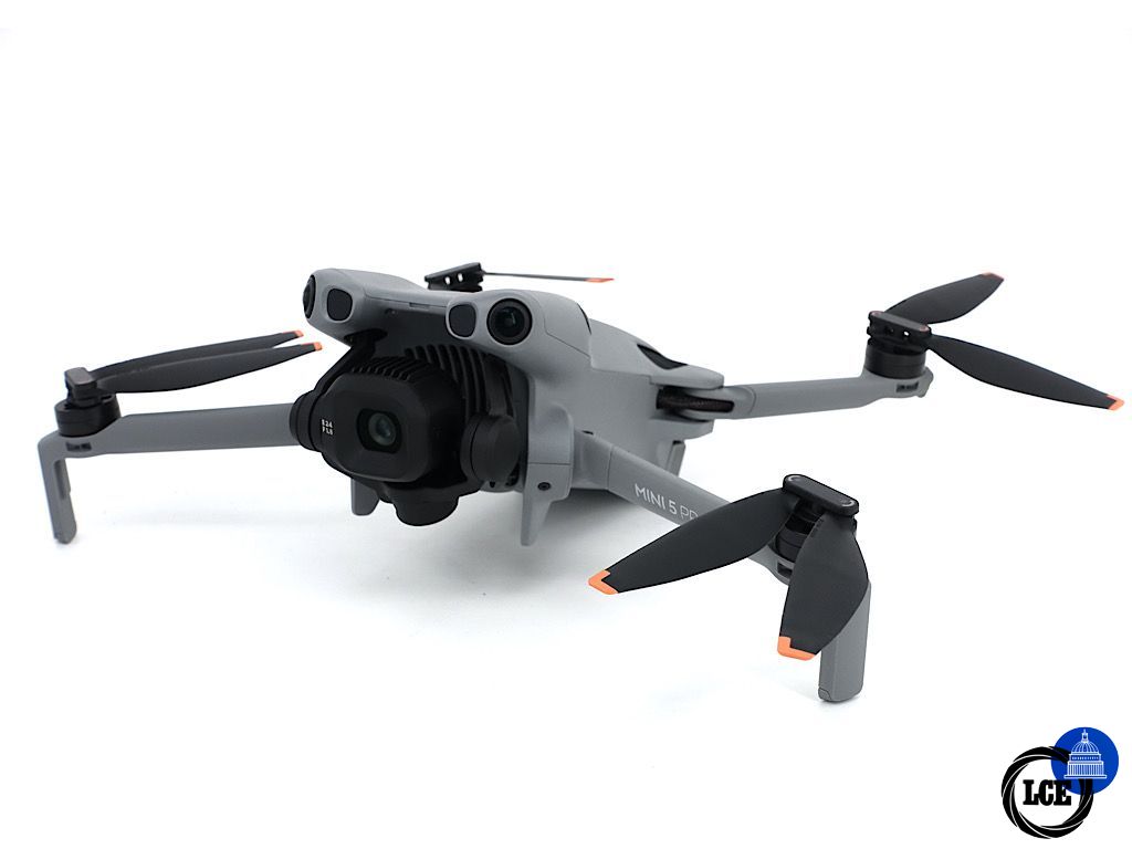 DJI Mini Pro 5 Fly More Combo (RC2) - Boxed | 5*