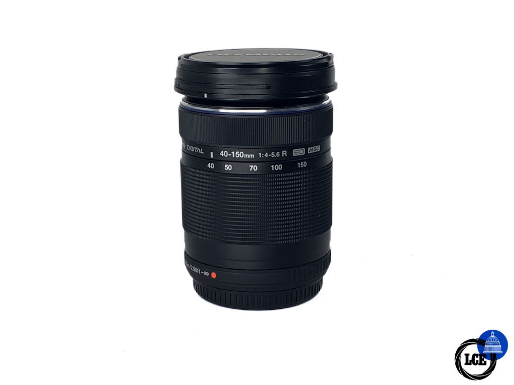 Olympus M.Zuiko 40-150mm F4-5.6