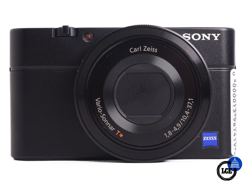 Sony RX100