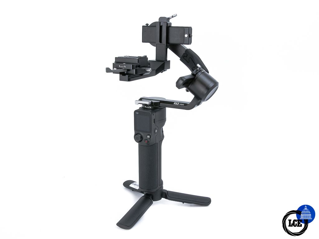 DJI RS3 Mini