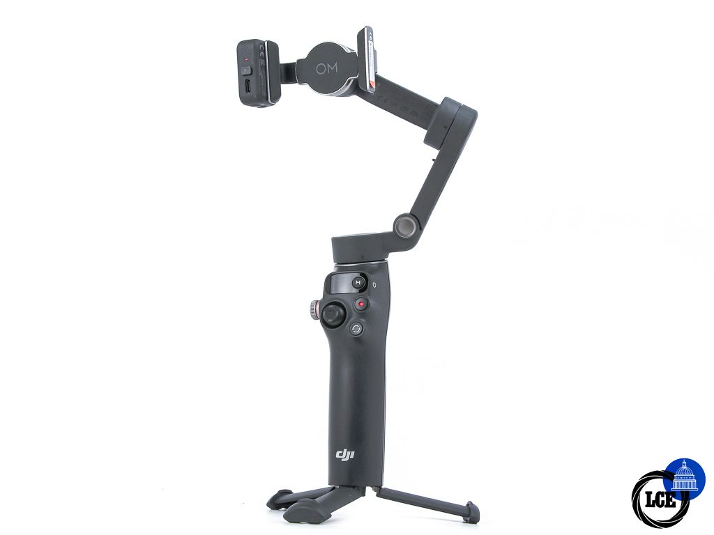DJI Osmo Mobile 7P
