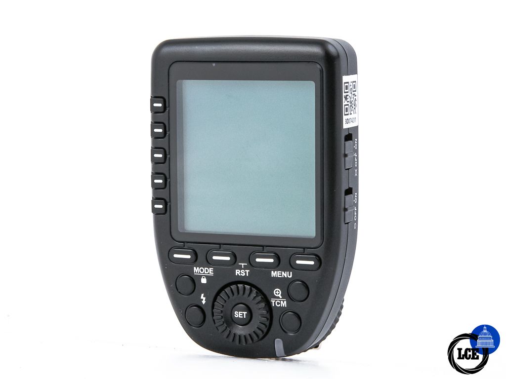 Godox XPro F