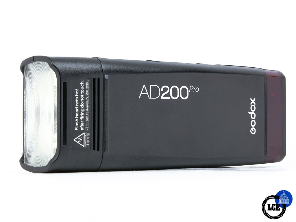 Godox AD200 Pro