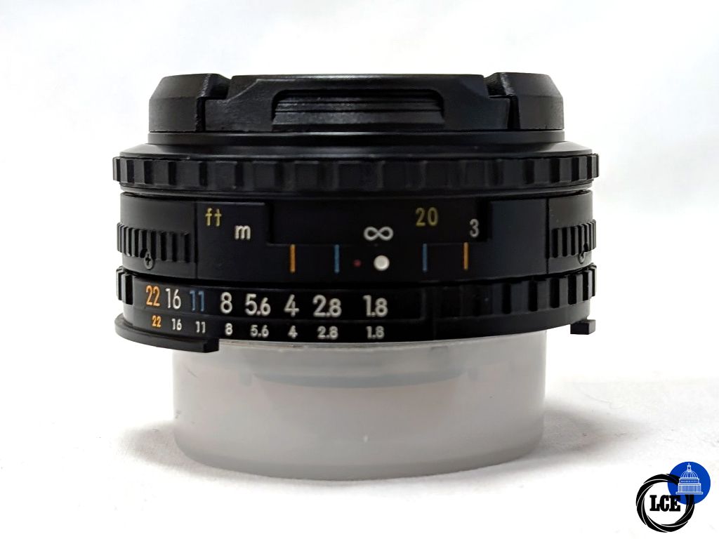 Nikon 50mm f1.8 E Nai/s Series E Lens
