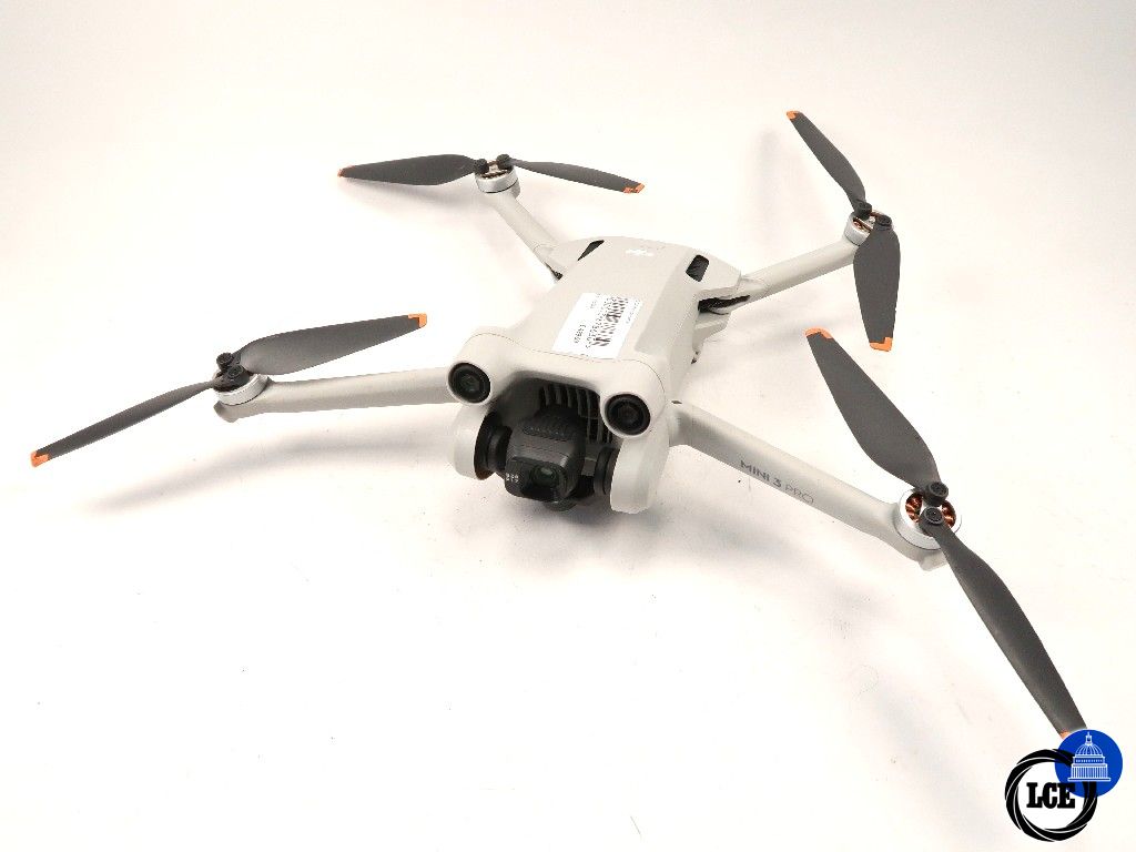 DJI Mini 3 Pro Combo RC2
