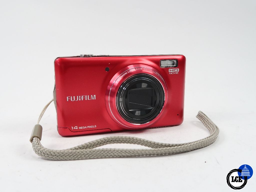 FujiFilm Finepix 350T 