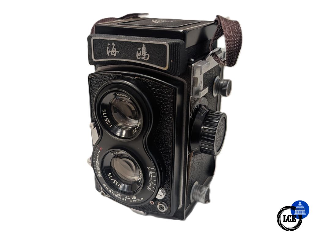 Miscellaneous Seagull 4BI TLR 
