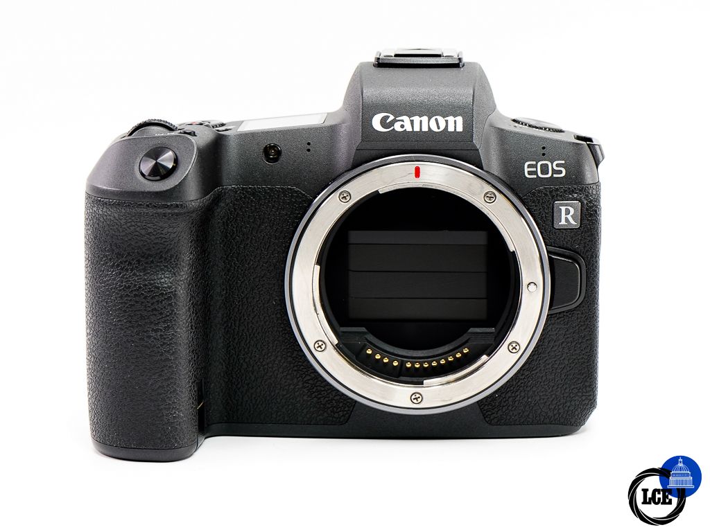 Canon EOS R Body