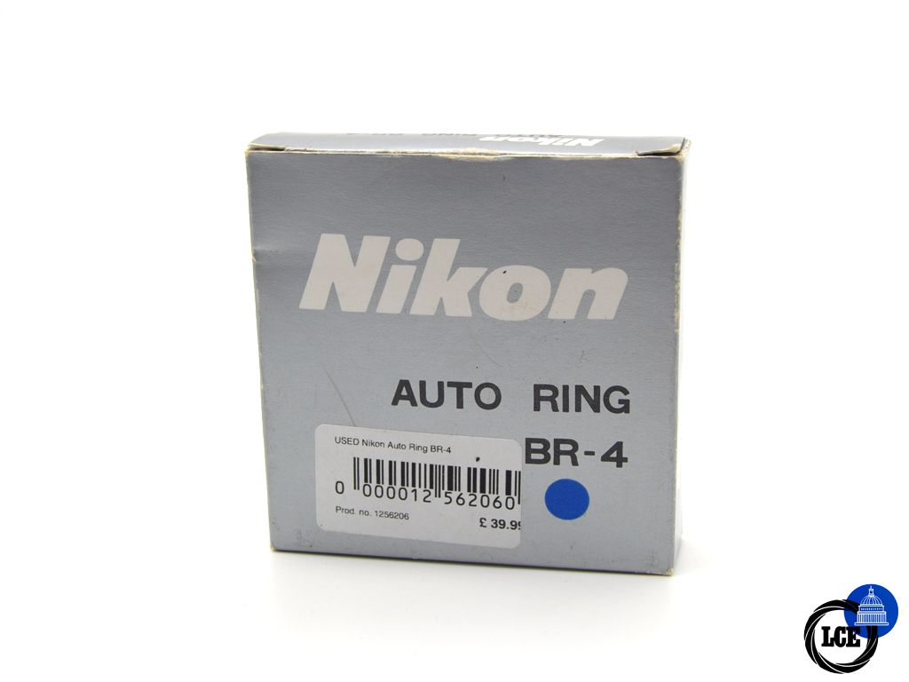 Nikon Auto Ring BR-4