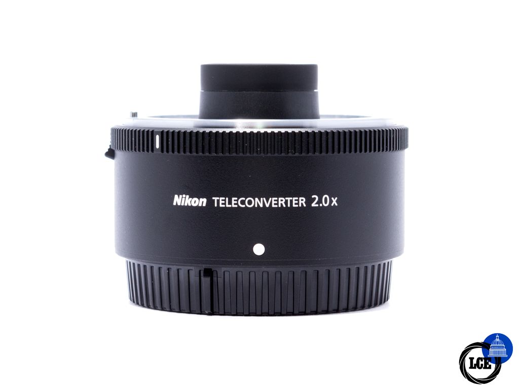 Nikon Z TC-2.0X Teleconverter *Boxed*