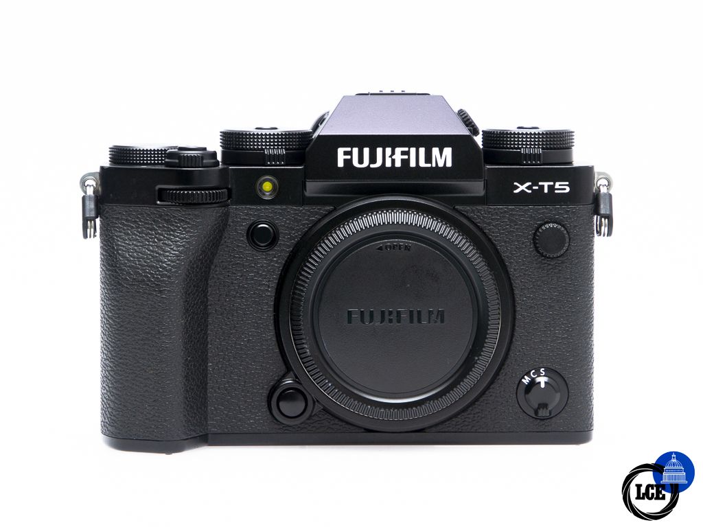 FujiFilm X-T5 Body 