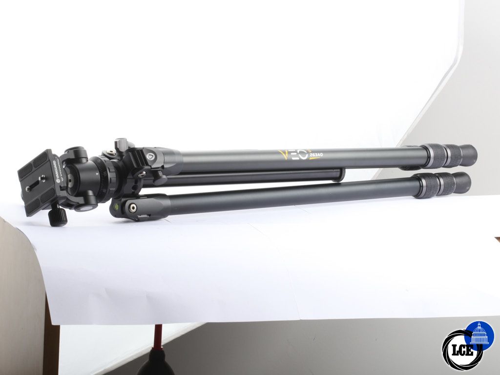 Vanguard Veo 3 263AO + PH-28 [4*] | 10115608