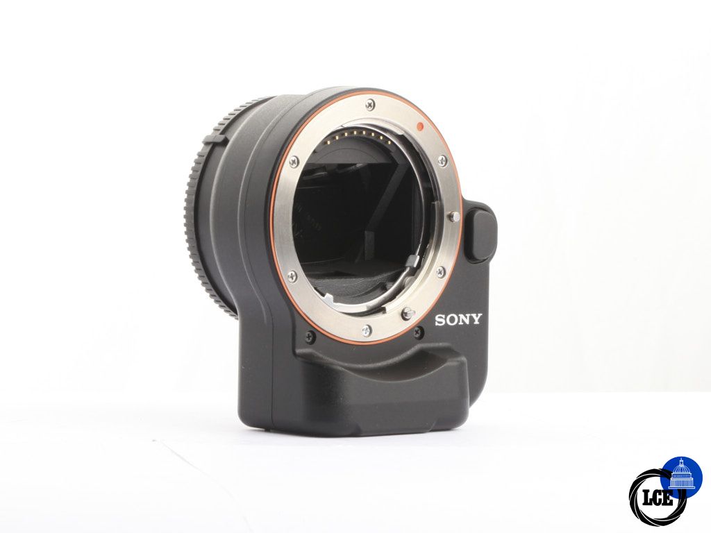 Sony LA-EA4 adapter [5*] | 10115394
