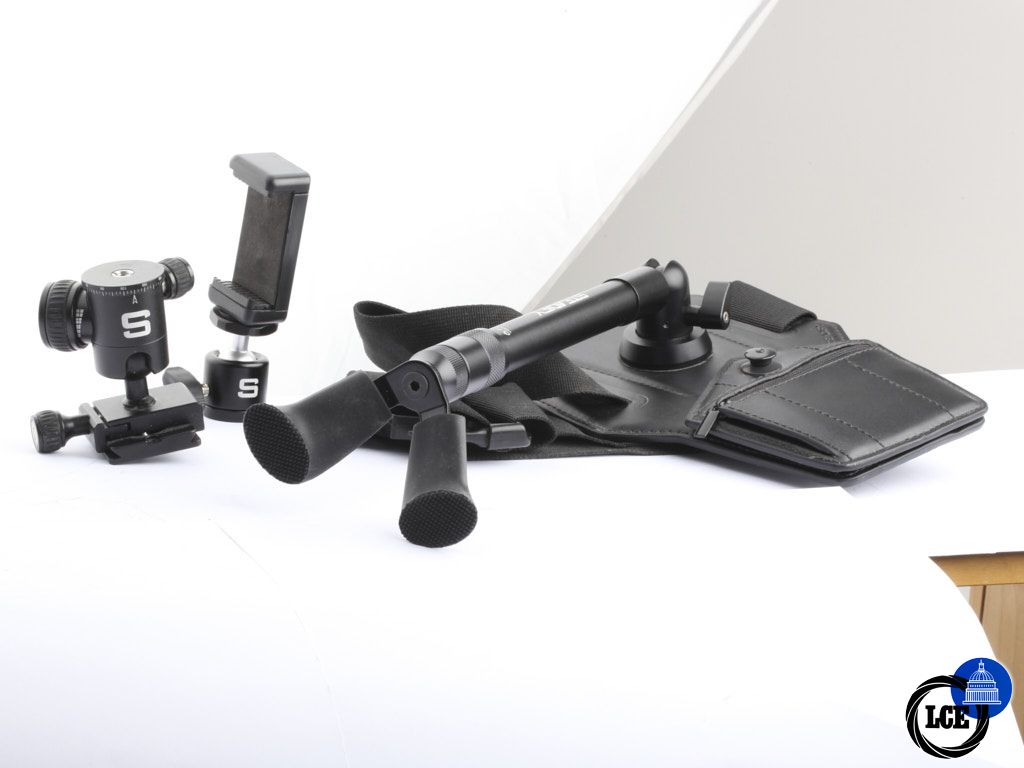Miscellaneous Steadify Harness Stabiliser [4*] | 10115705