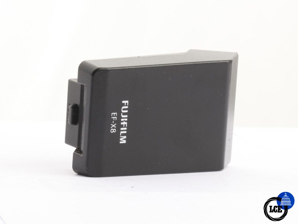FujiFilm EF-X8 flash [4*] | 10115522