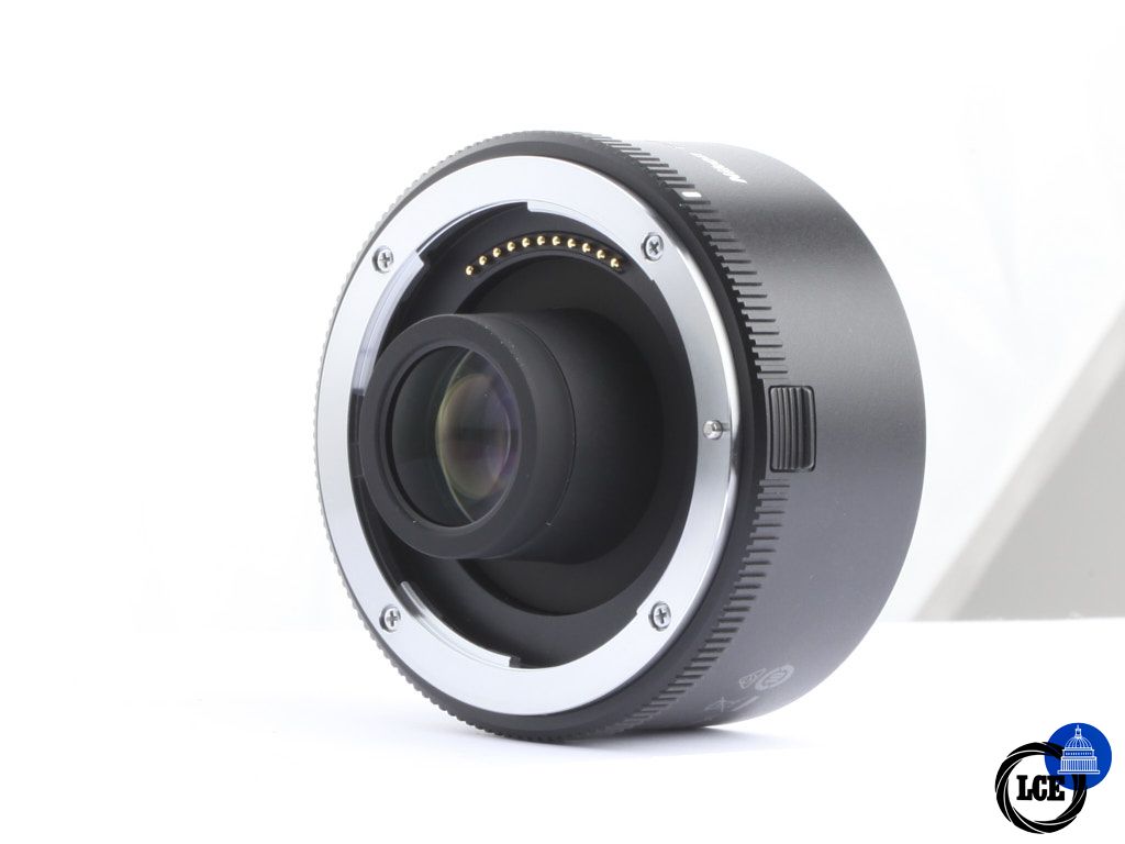 Nikon Z 2x Teleconverter [5*] | 10115566