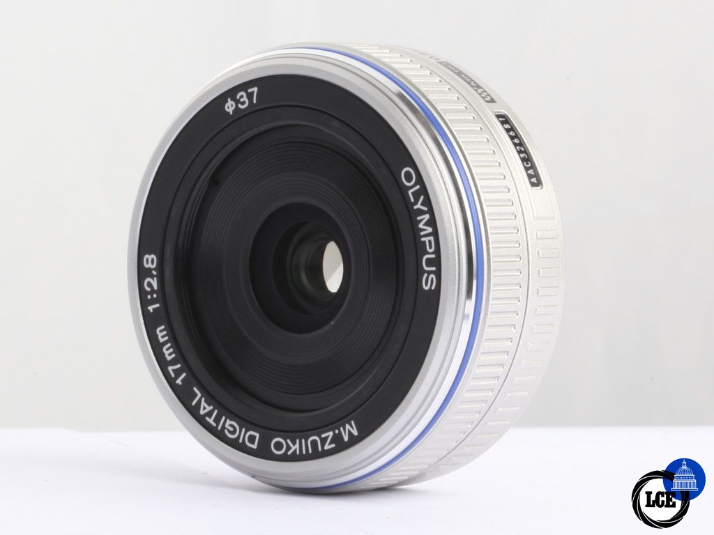 Olympus M.Zukio Digital 17mm f/2.8 [4*] | 10115677