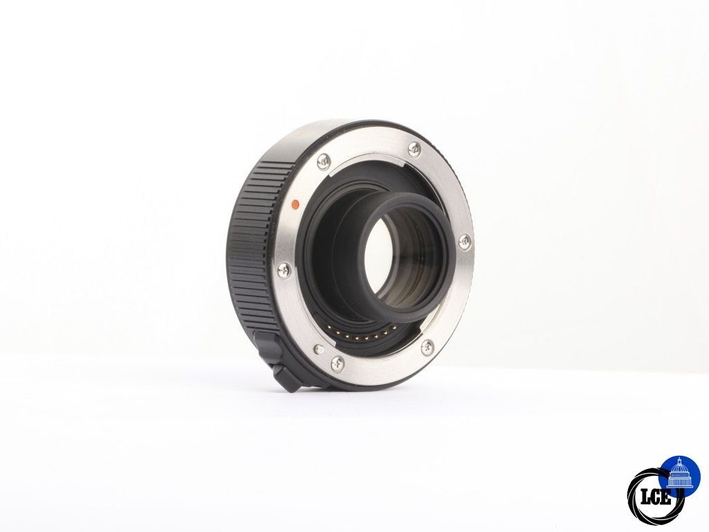 FujiFilm XF 1.4X TC WR [4*] | 10115257