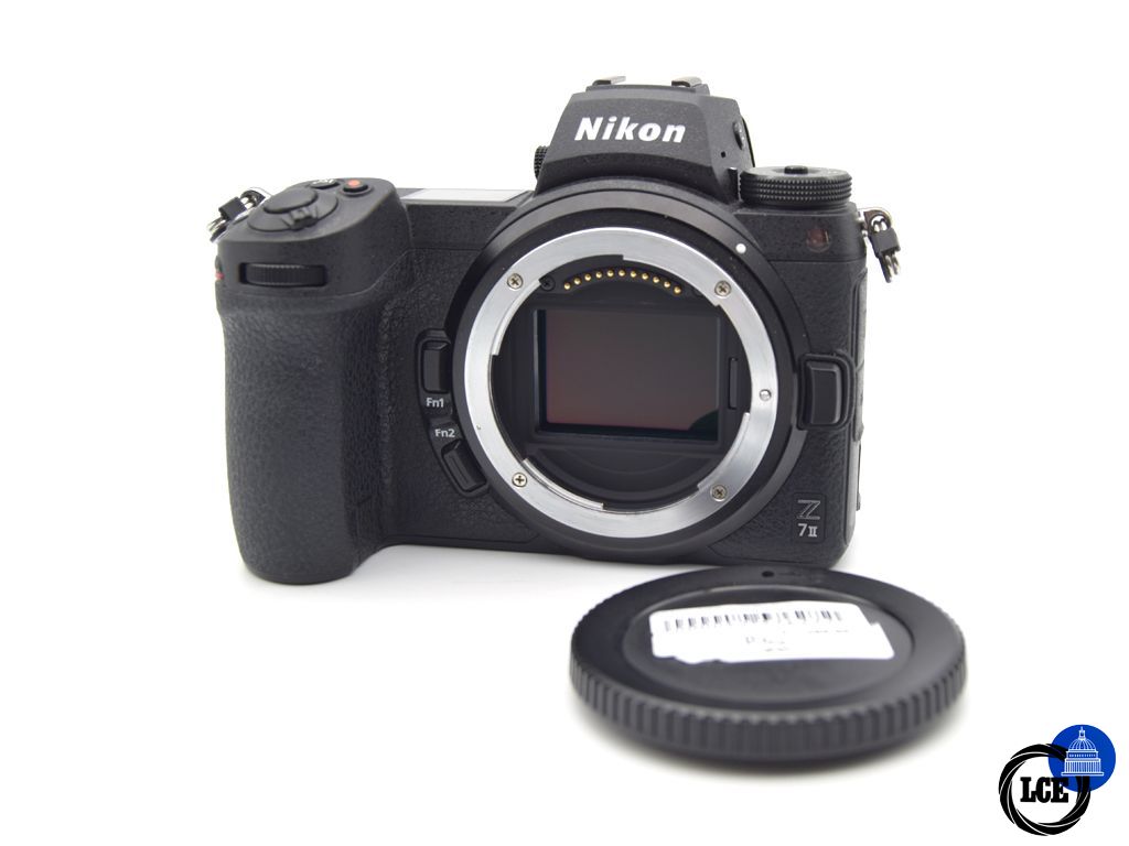 Nikon Z 7II Body