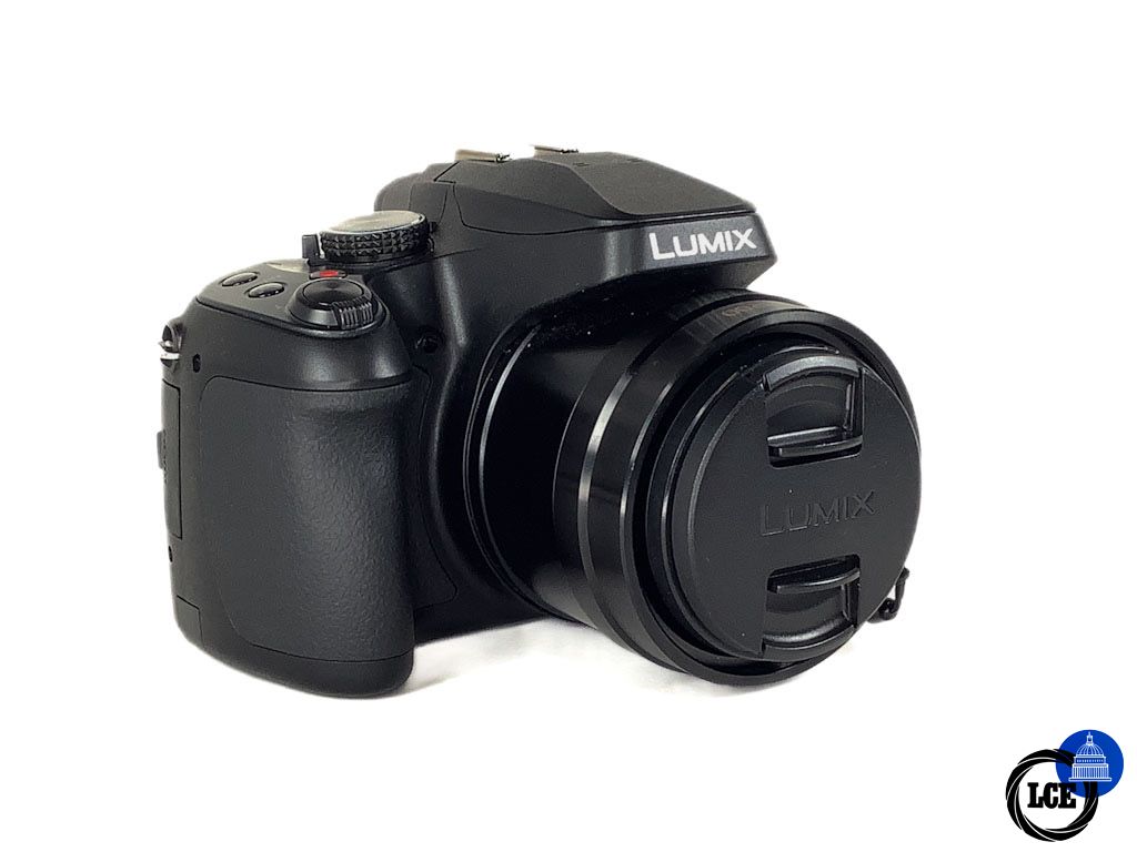 Panasonic LUMIX FZ82D