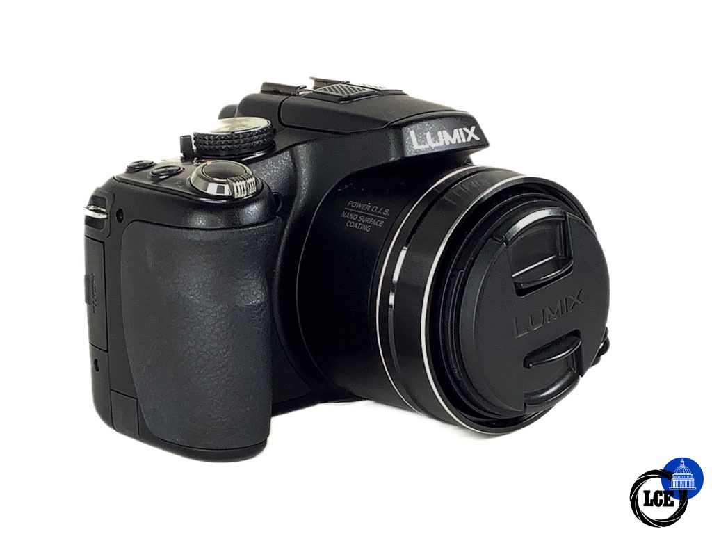 Panasonic LUMIX FZ200
