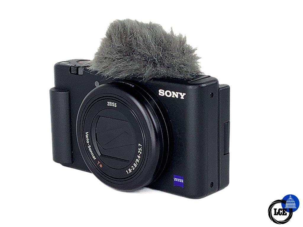 Sony ZV-1
