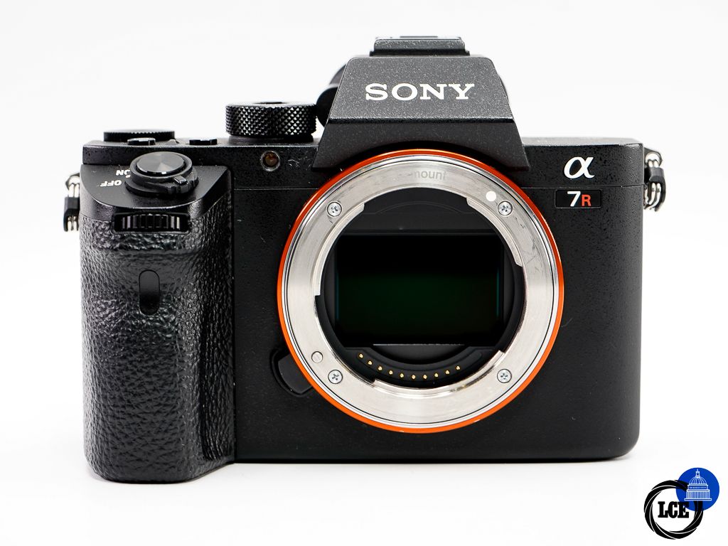 Sony A7R II Body