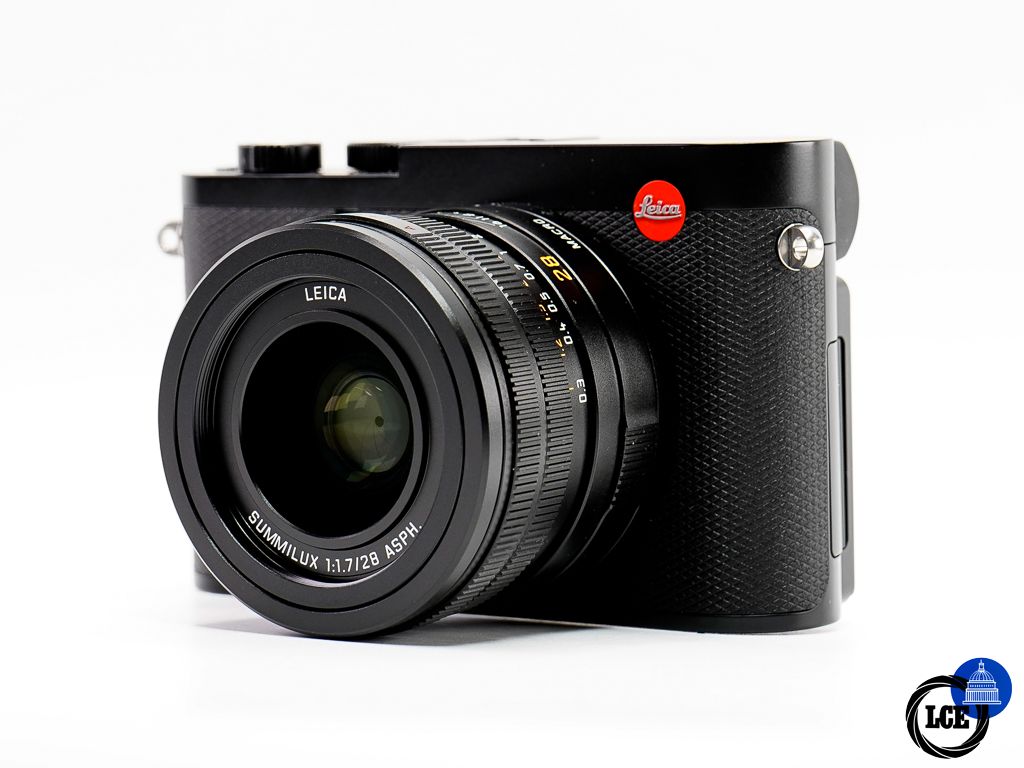 Leica Q3  