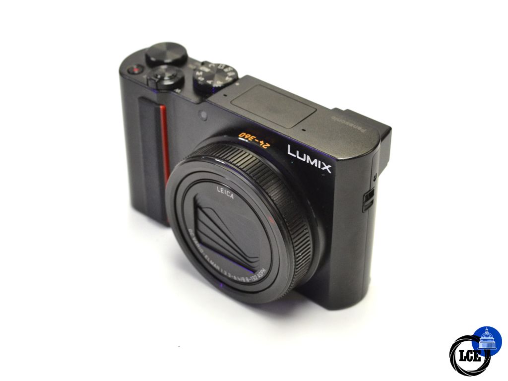 Panasonic TZ200 Compact