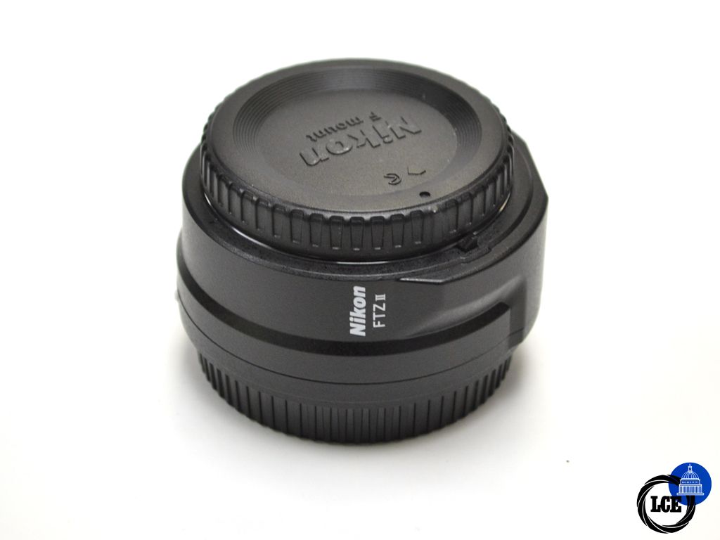 Nikon FTZ II