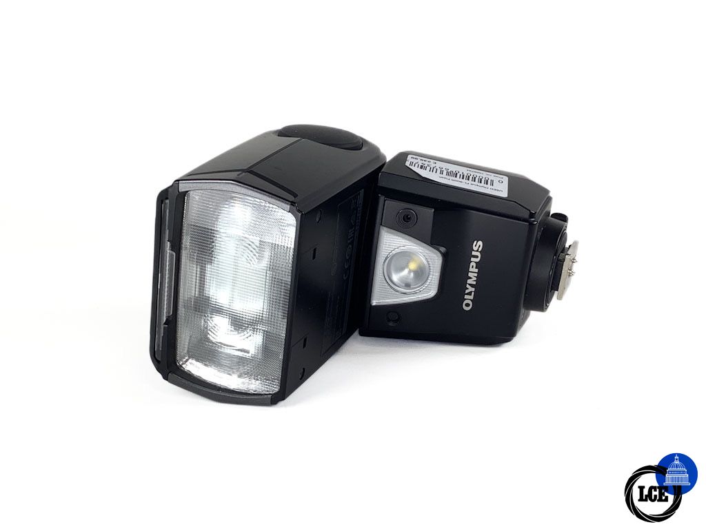 Olympus FL-900R Flash