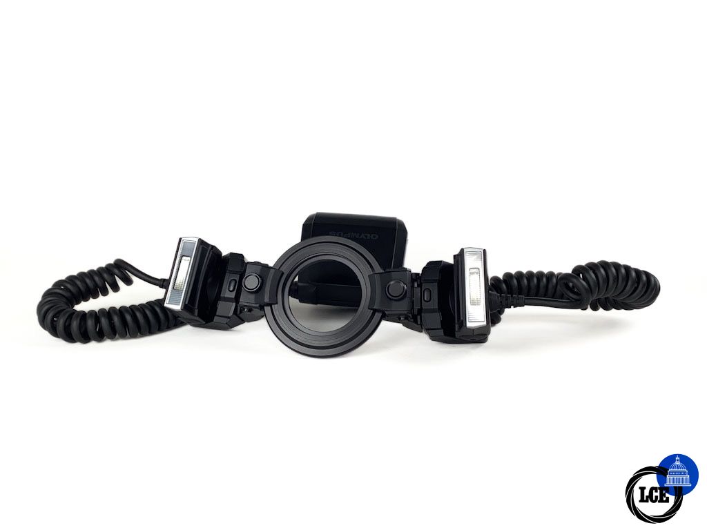 Olympus STF-8 Macro Flash