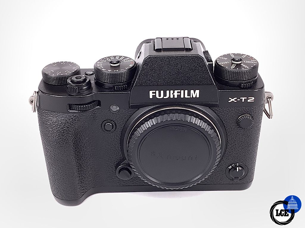 FujiFilm X-T2 Body