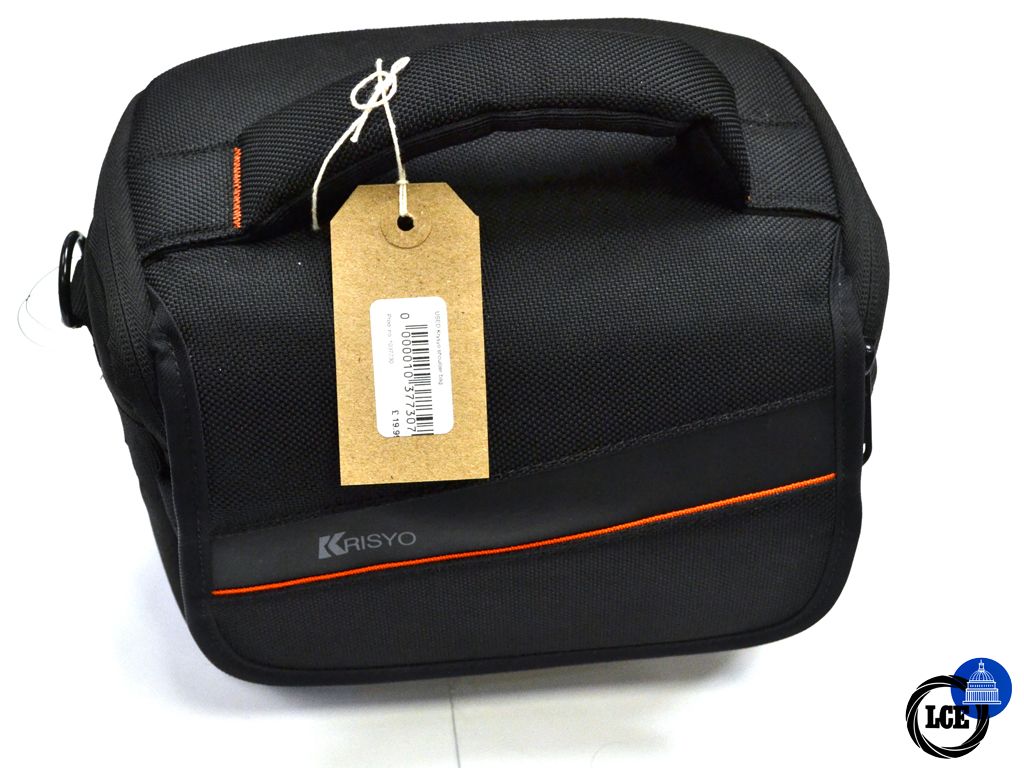 Miscellaneous Krysyo shoulder bag