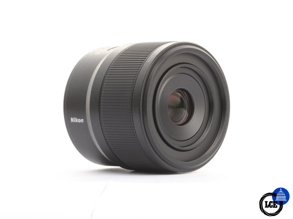 Nikon Z 50mm f/2.8 MC [4*] | 10115569