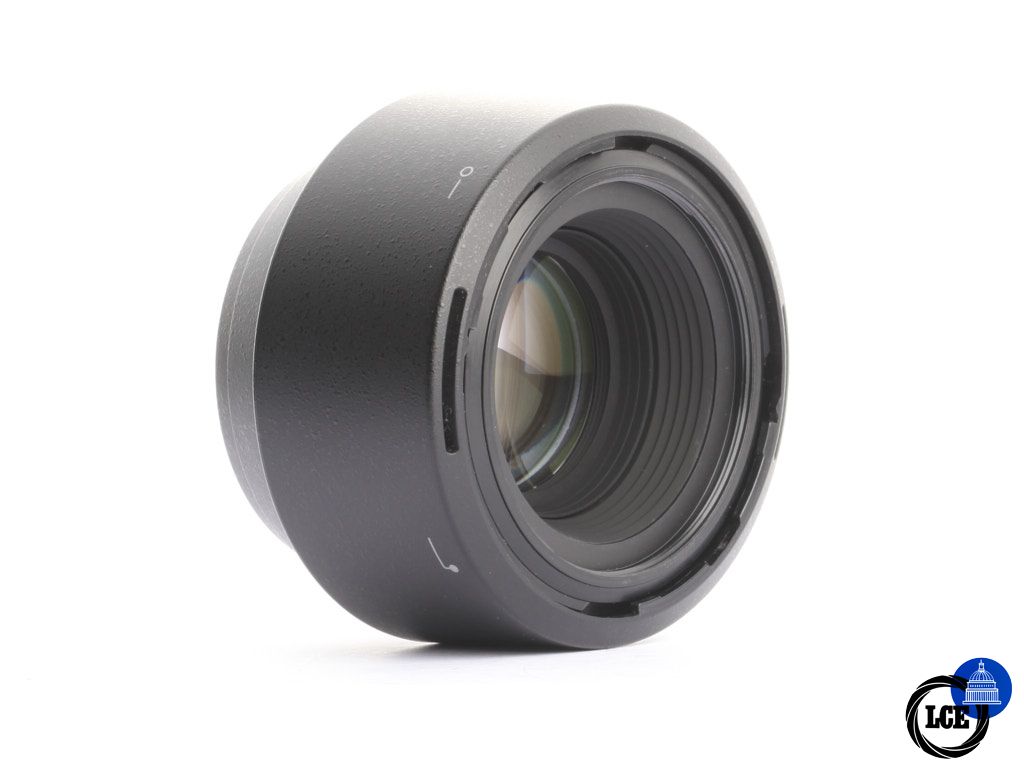 Nikon AF-S 50mm f/1.4 G | 10115577