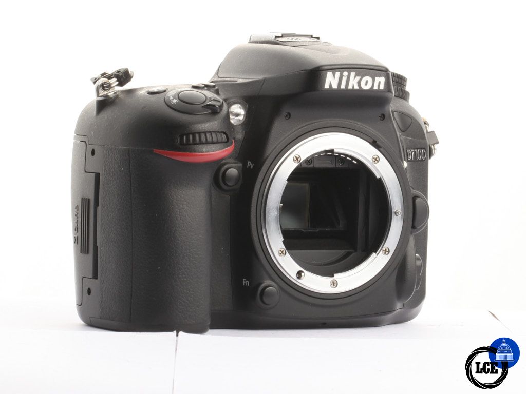 Nikon D7100 Body [4*] | 10115708
