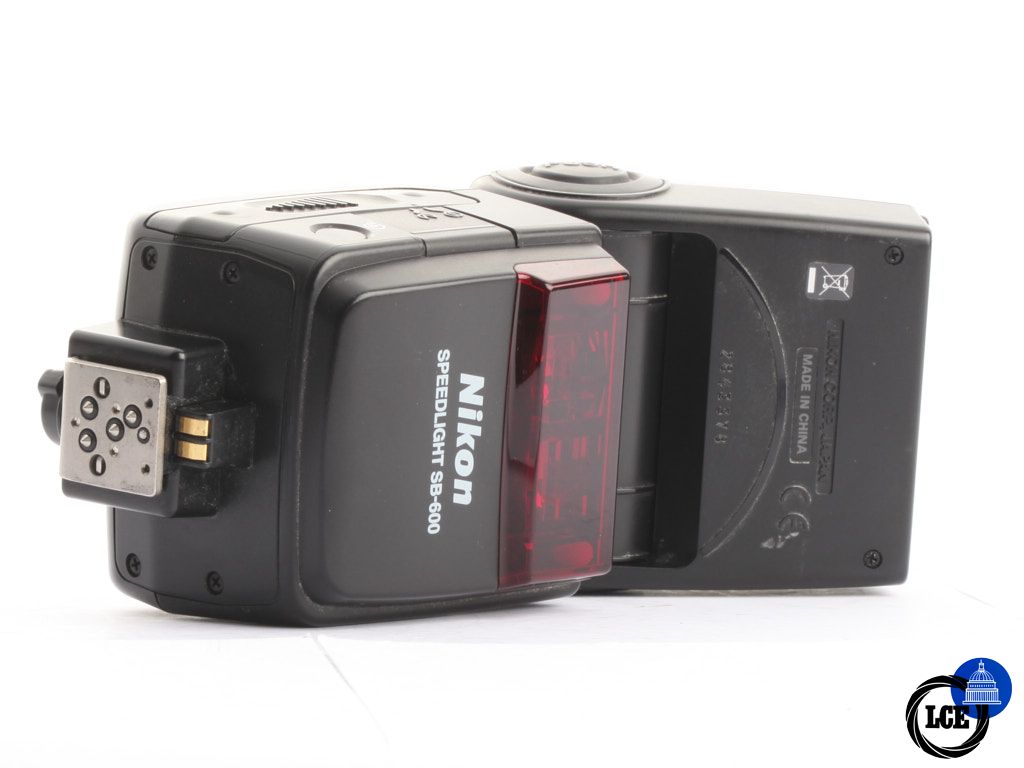 Nikon Speedlight SB-600 [4*] | 10115709