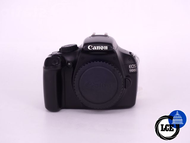 Canon EOS 1100D Body