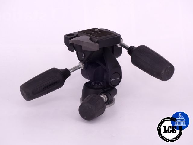Manfrotto 804RC2 Head