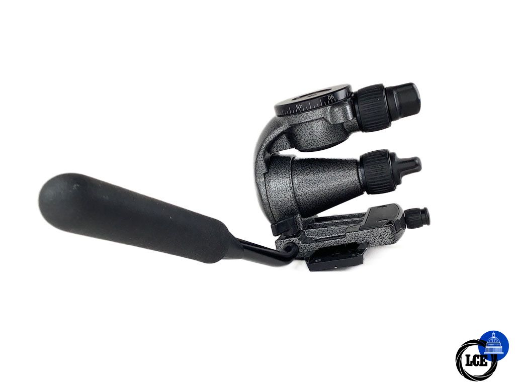 Gitzo G2380 Fluid Video Head