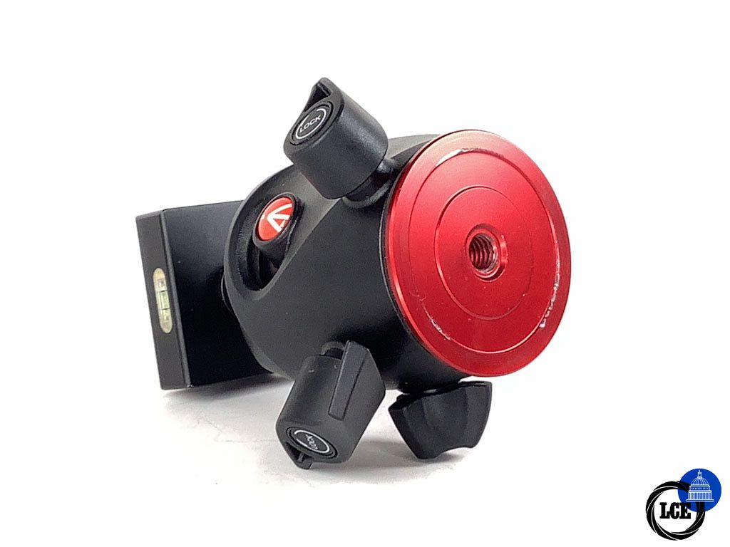 Manfrotto MH Xpro - BHQ2 Tripod Head